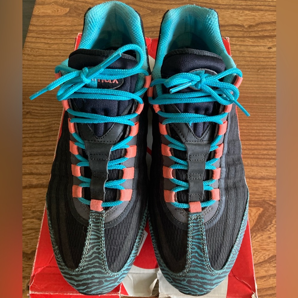Nike Air Max 95